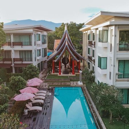 Maraya Hotel & Resort -Sha Plus Чиангмай Екстериор снимка