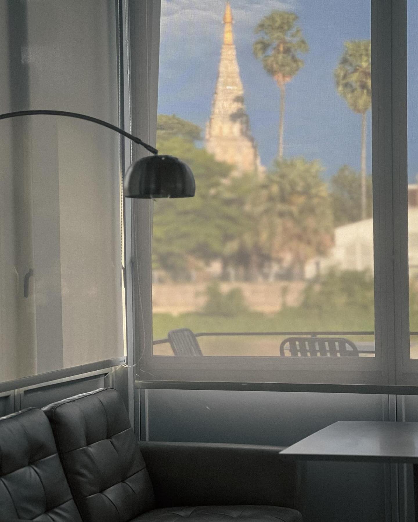 Maraya Hotel & Resort -Sha Plus Чиангмай Екстериор снимка