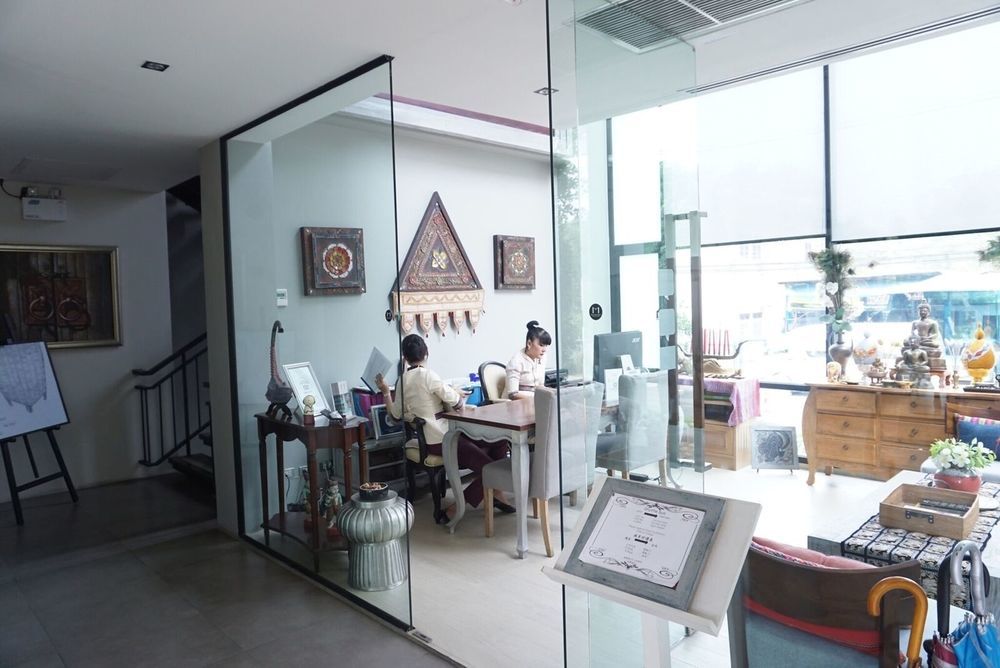 Maraya Hotel & Resort -Sha Plus Чиангмай Екстериор снимка