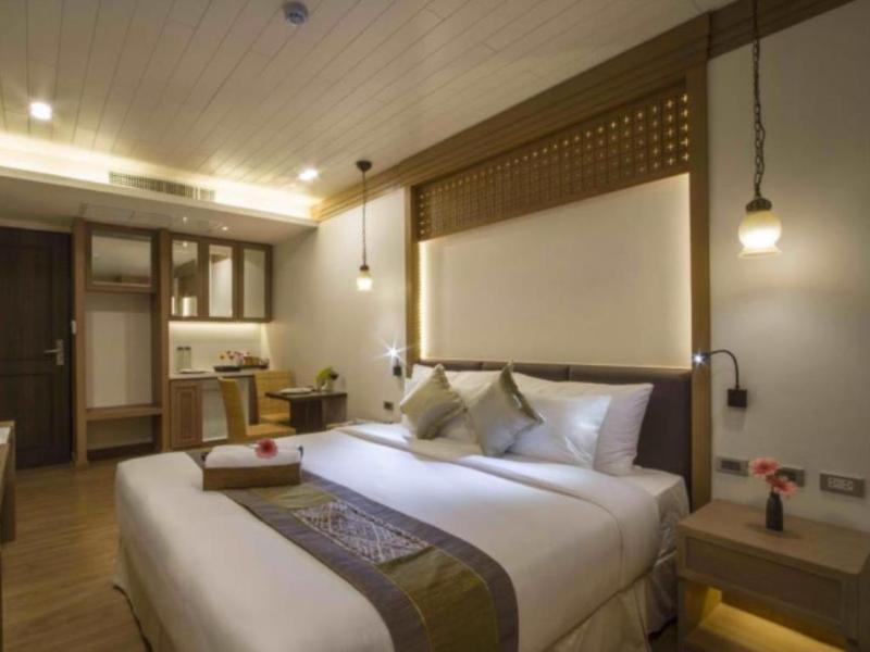 Maraya Hotel & Resort -Sha Plus Чиангмай Екстериор снимка